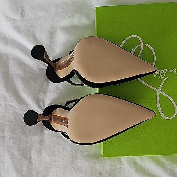 Sam Edelman Heels - Picture 2 of 5